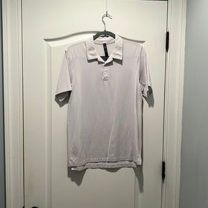Lululemon Polo